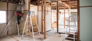 Entreprise de rénovation de la maison et de rénovation d’appartement à Vauvillers